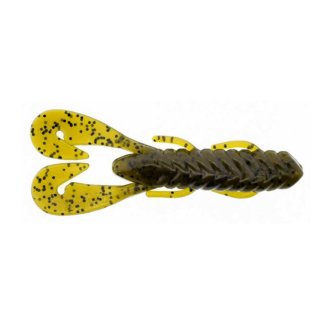 Gambler Burner Craw