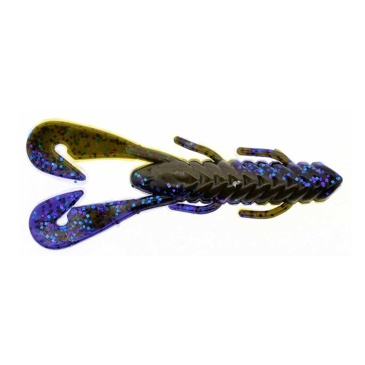 Gambler Burner Craw