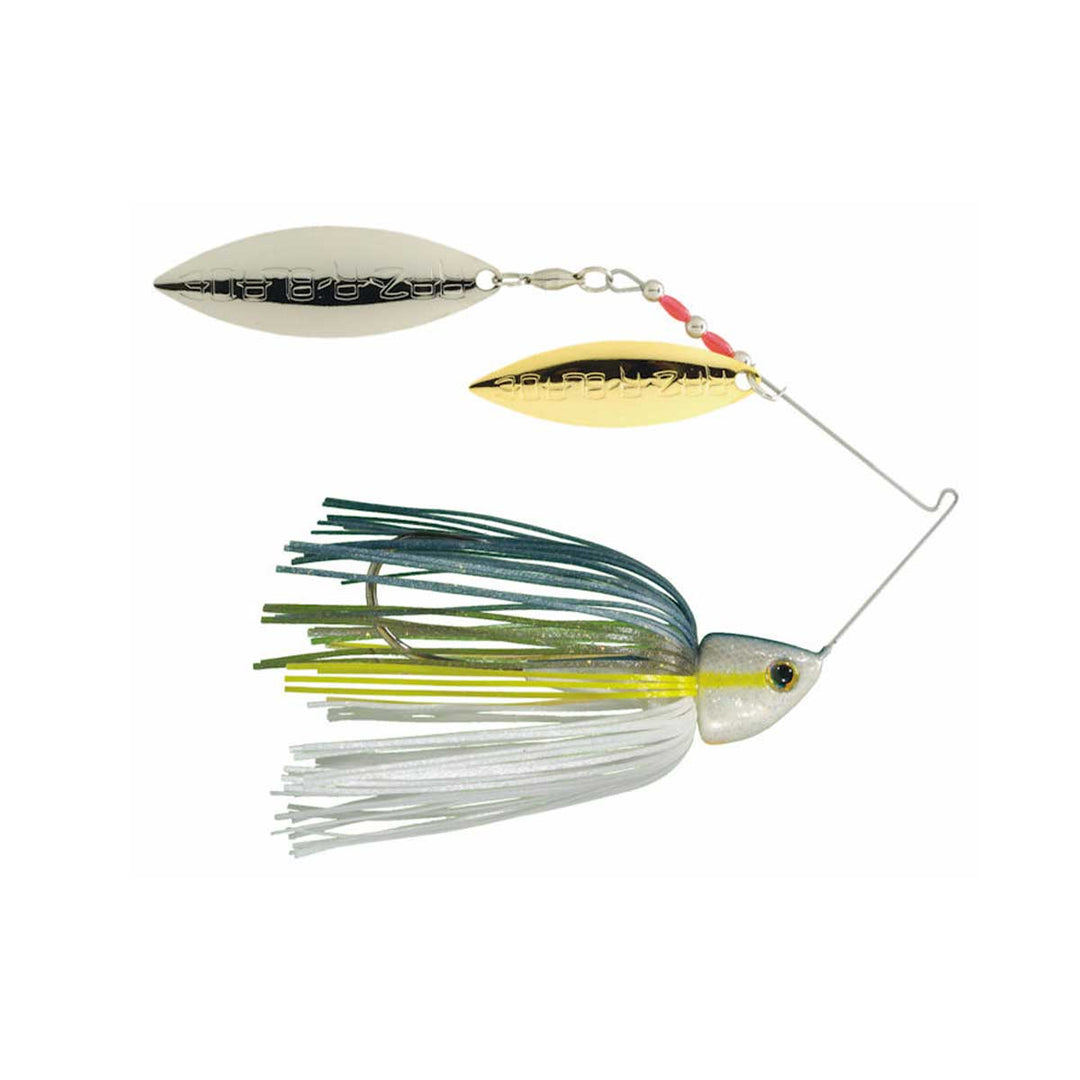 Strike King Burner Spinnerbait