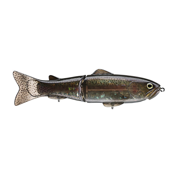 Deps Slide Swimmer Glide Bait