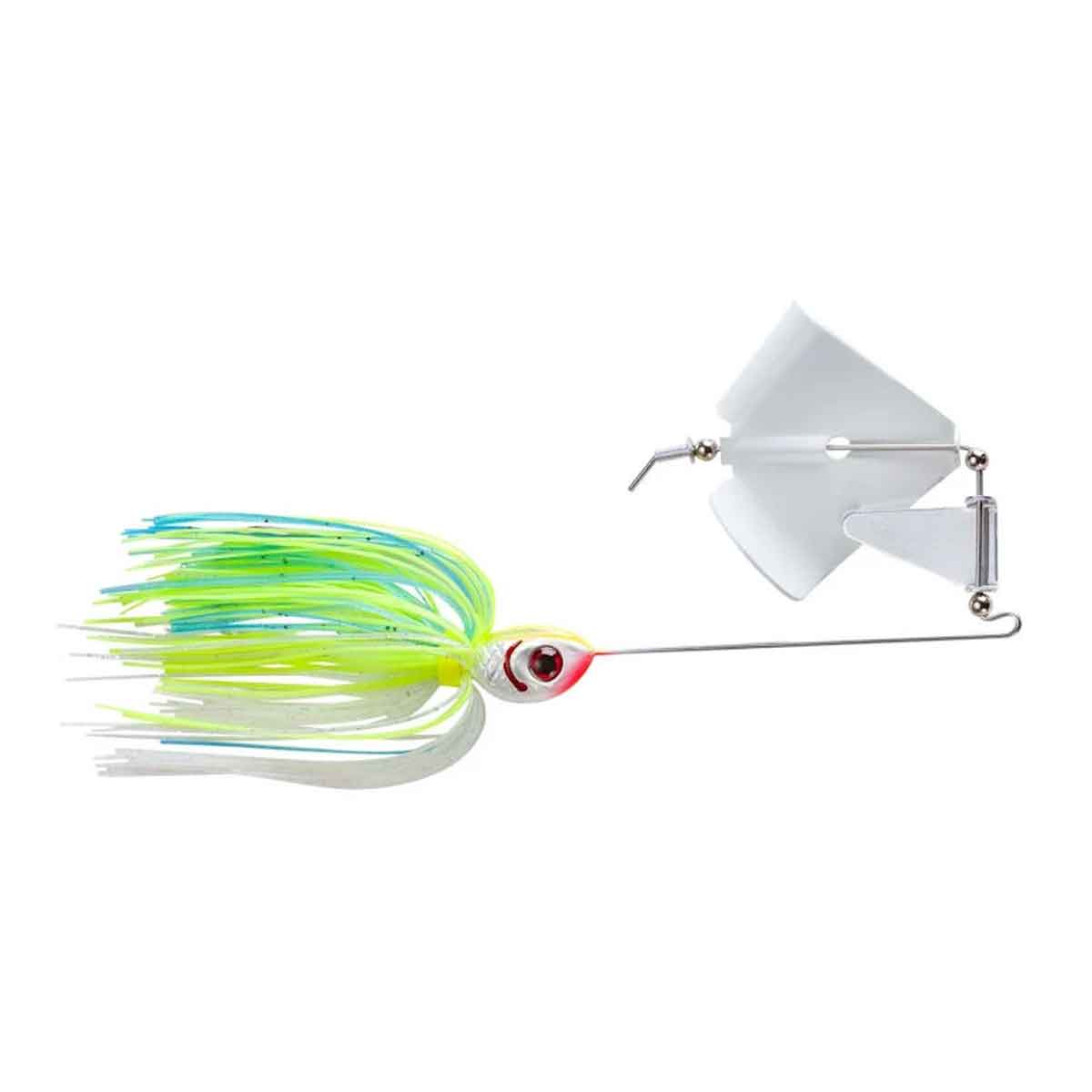 Buzz_Citrus Shad