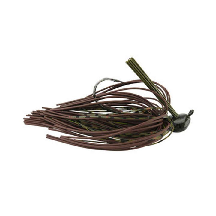 Greenfish Tackle Big Rubber Jig