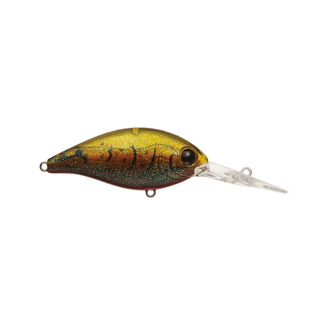 Ever Green CR-10 Crankbait