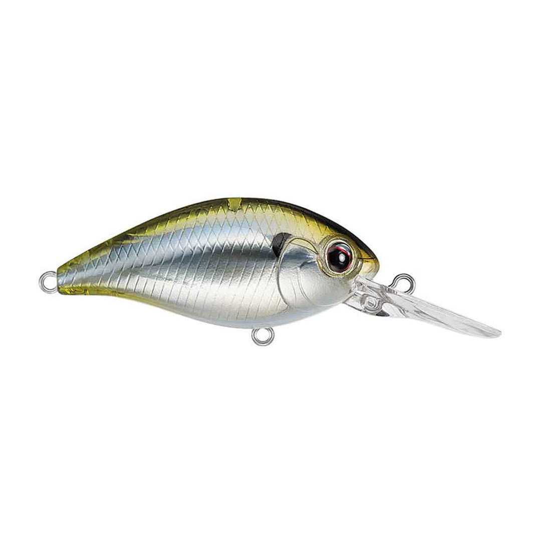 Ever Green CR-6 Crankbait