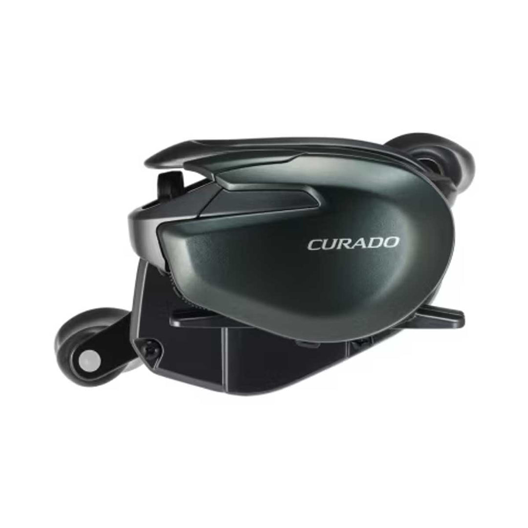 Shimano 2026 Curado 150 M