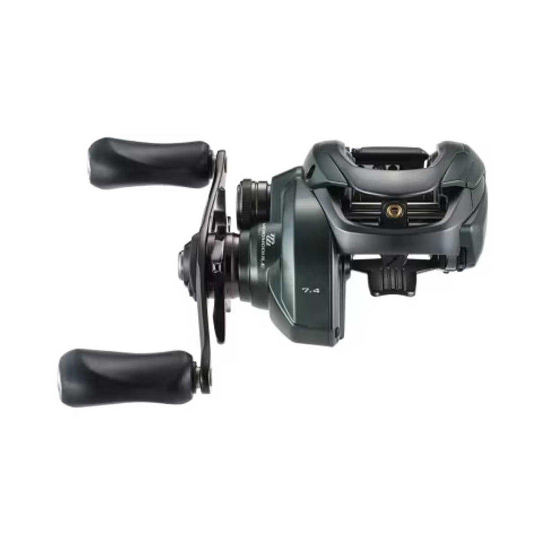 Shimano 2026 Curado 150 M