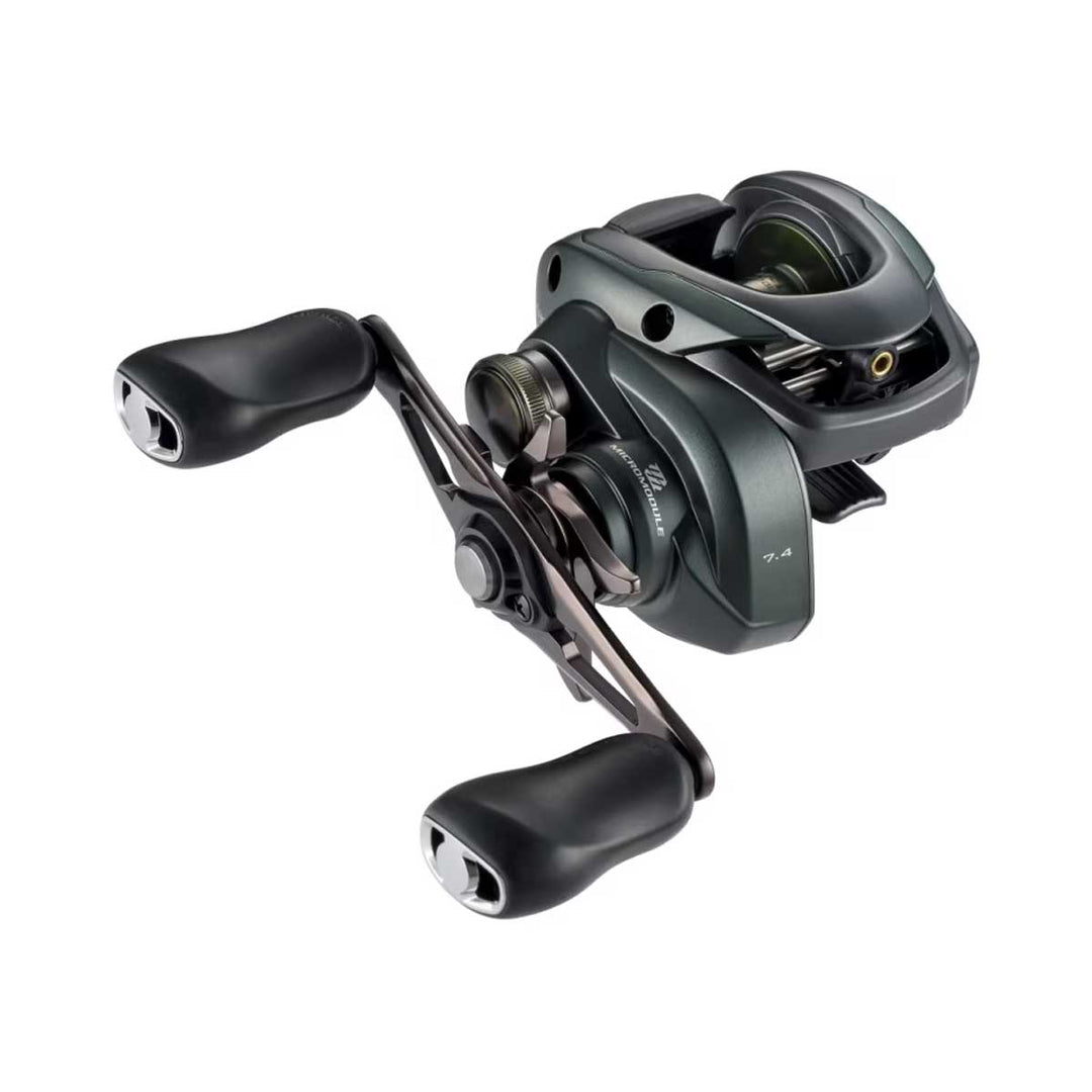 Shimano Curado M 150 Baitcasting Reel