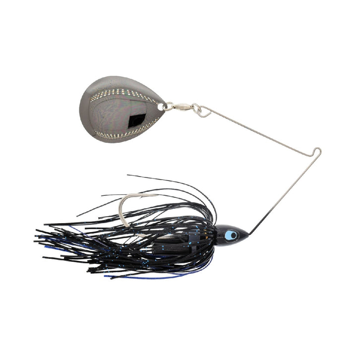 War Eagle Colorado Night Time Spinnerbait