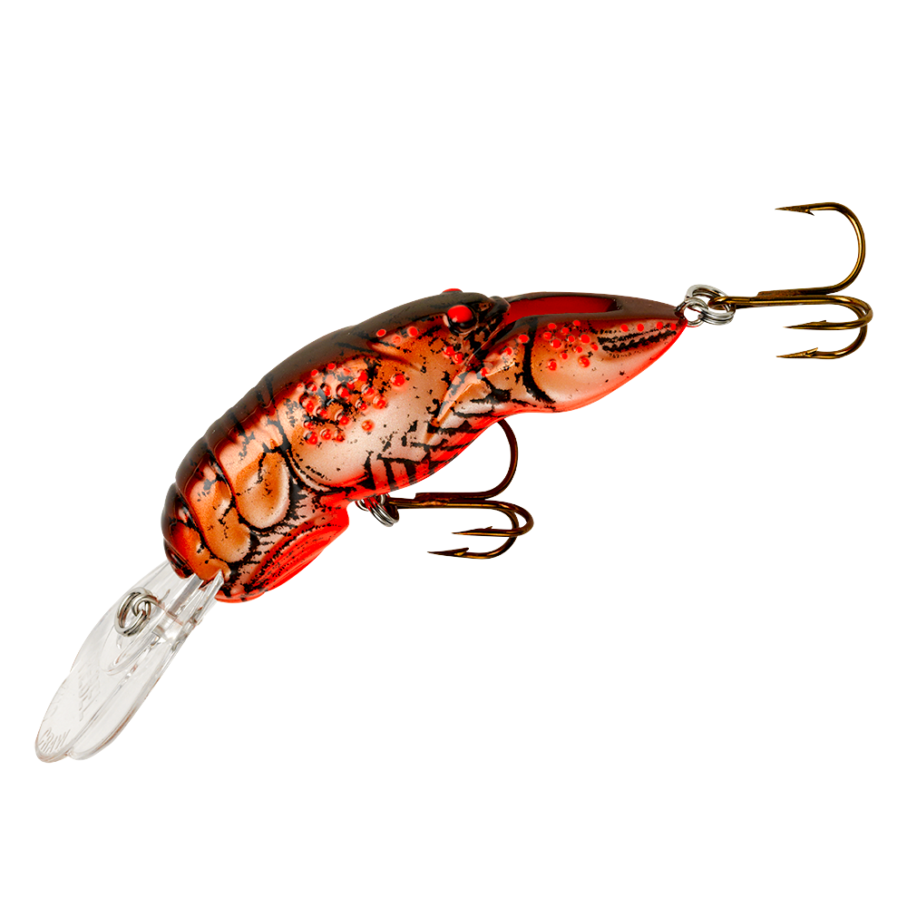 Rebel Big Craw Crankbait