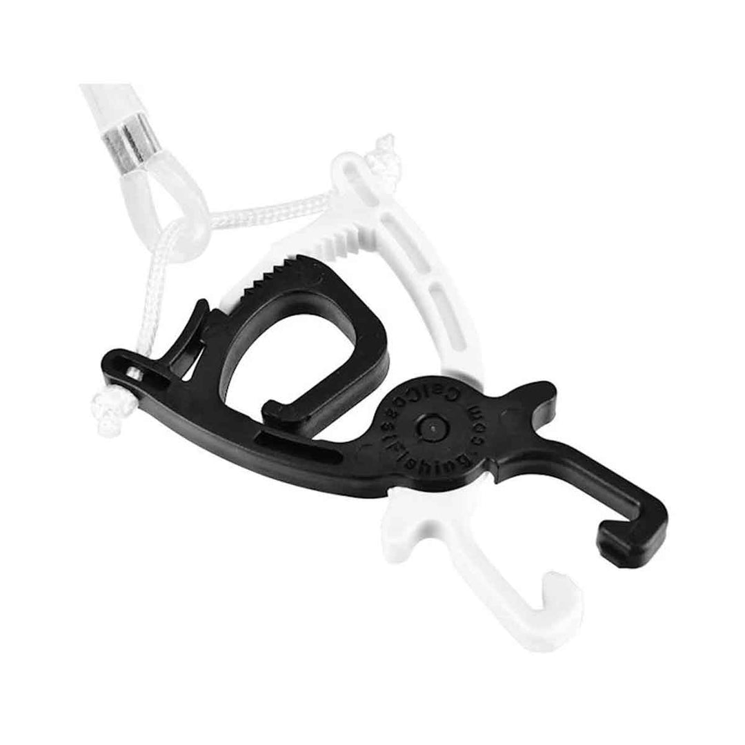 Cull Clips Cal Coast Fishing Retro Cull Tag Kit | Non-Puncture Tournament Cull ...