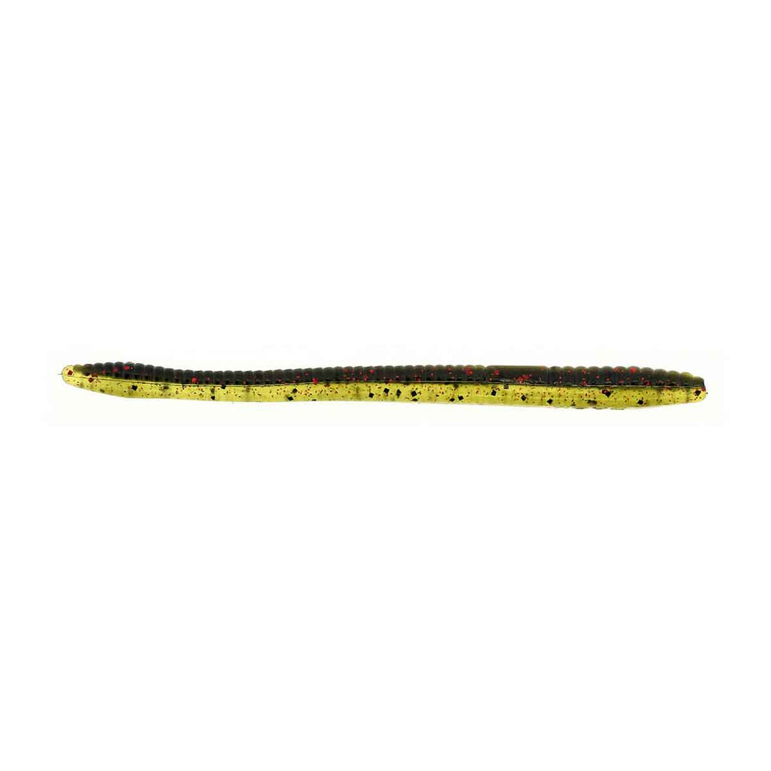Zoom Finesse Worm (A-N) - Fishermans Central