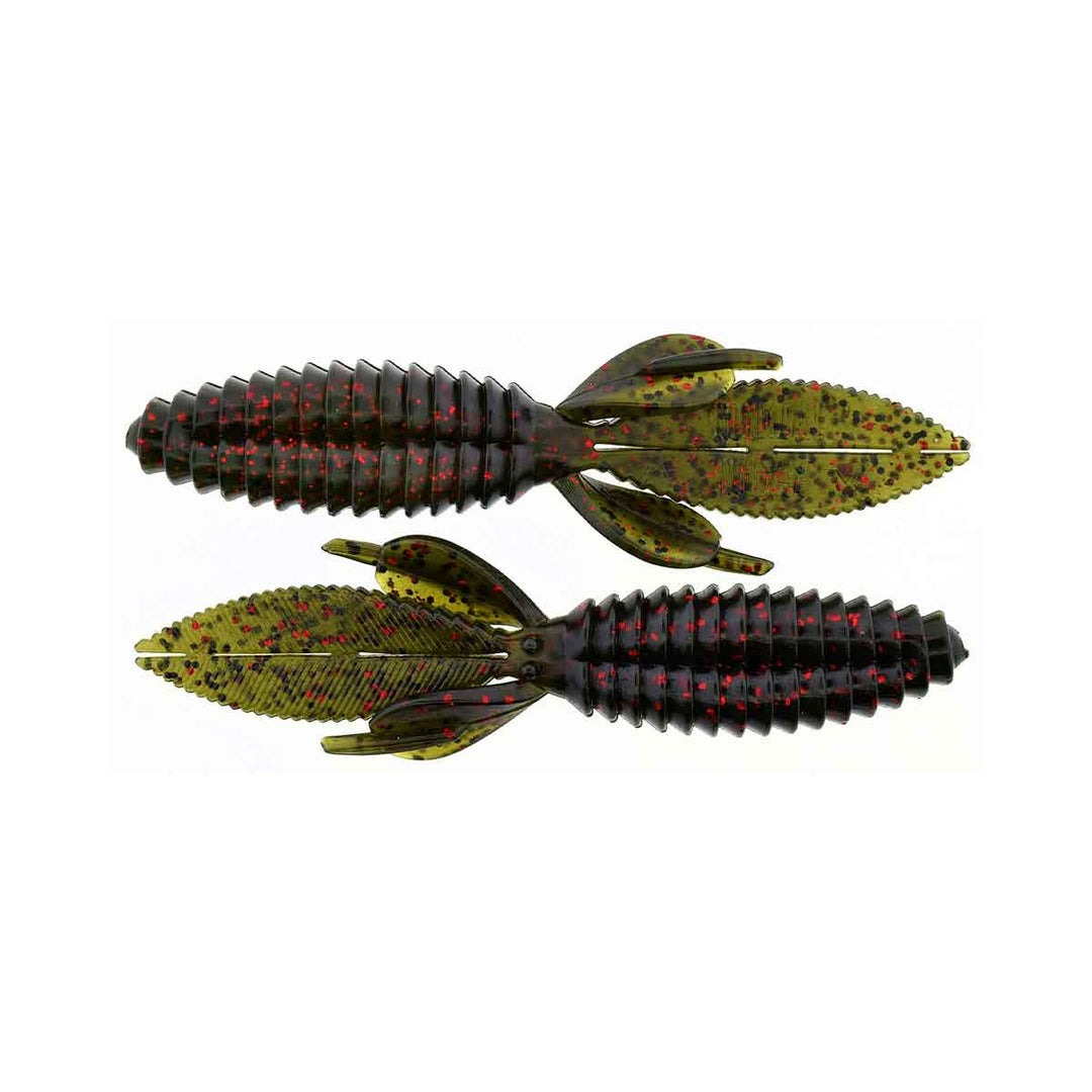 Reaction Innovations Smallie Beaver 3.50