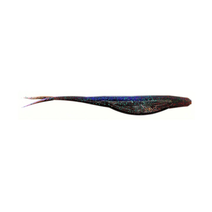 Zoom Super Fluke (A-O)