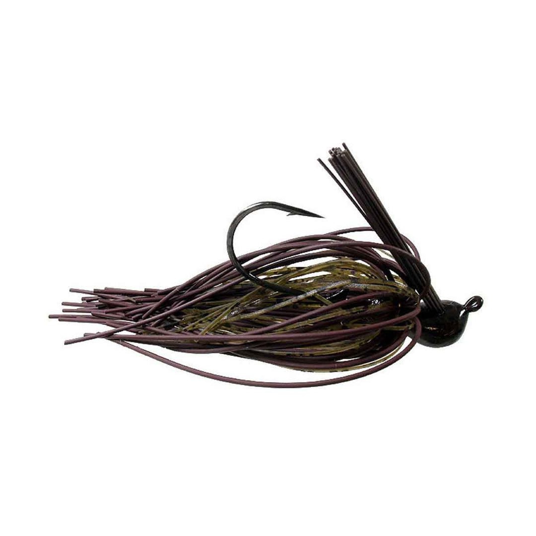Greenfish Tackle Big Rubber Jig