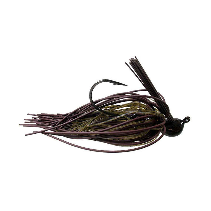 Greenfish Tackle Big Rubber Jig