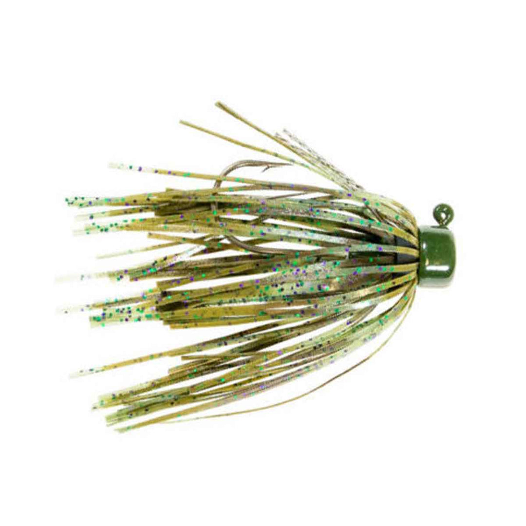 Z-Man ShroomZ Micro Finesse Jig