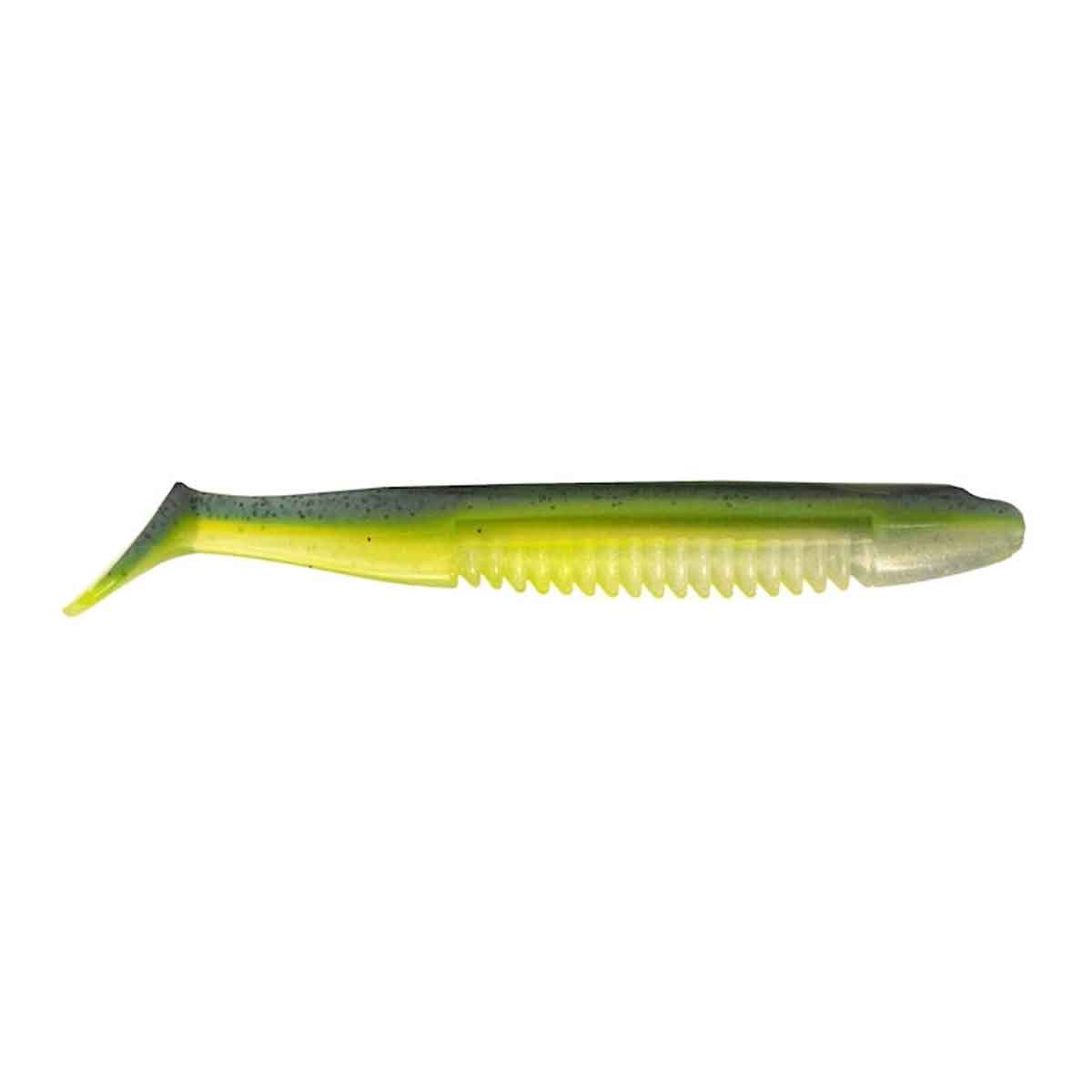 Big Bite Baits Cane Thumper – Heavy Action Creature Bait for Bass