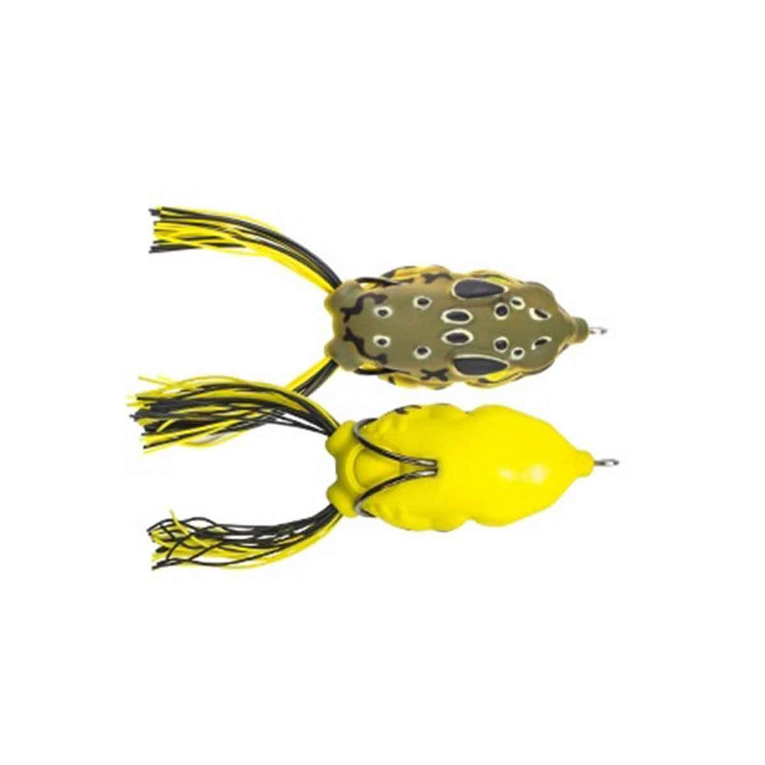 Lunkerhunt Compact Frog