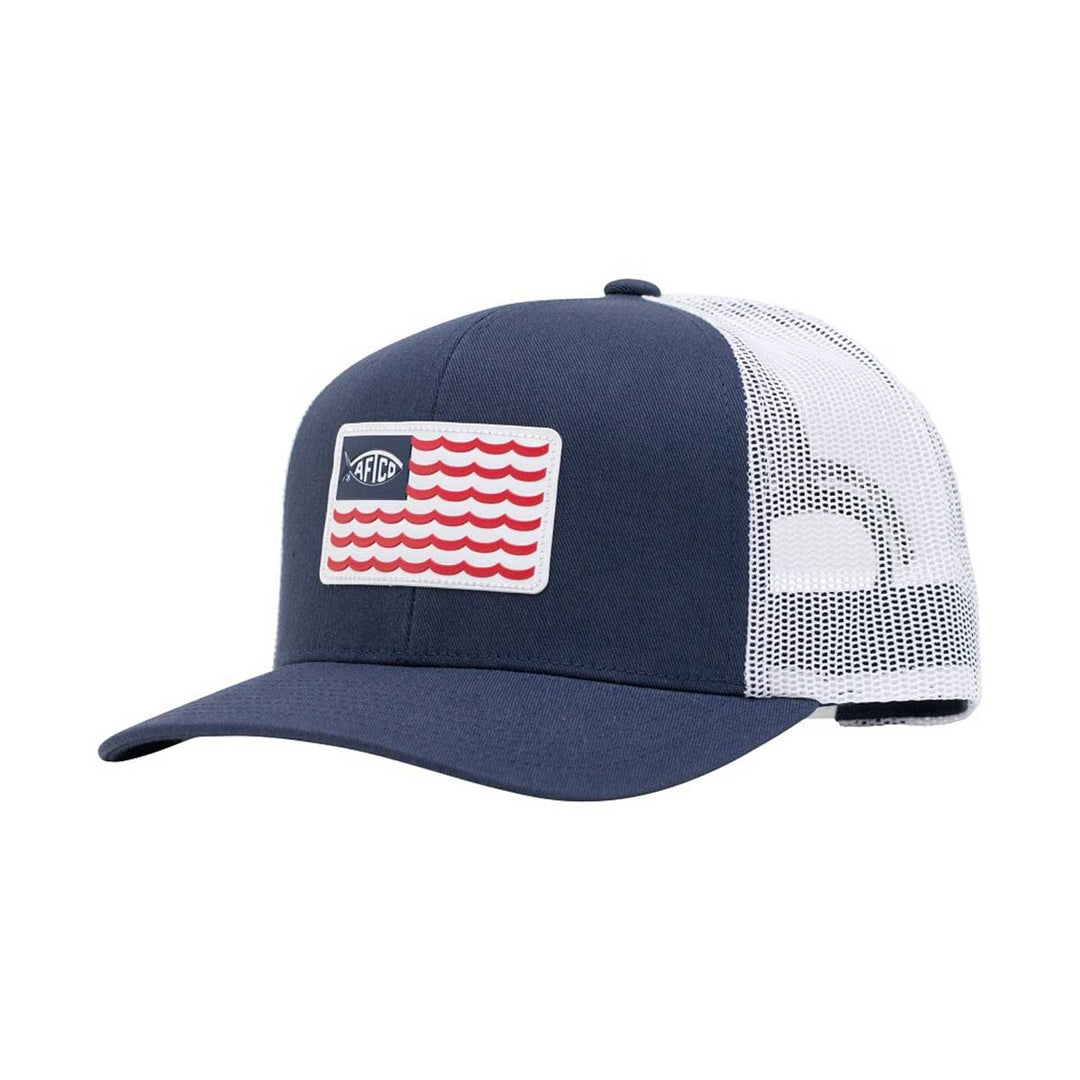 Aftco Canton Trucker Hats