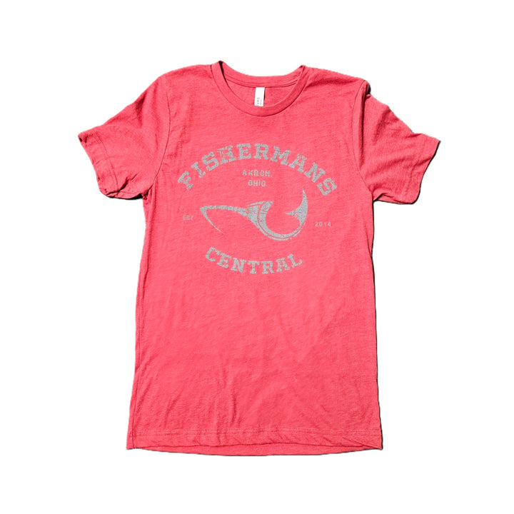 Fishermans Central Misc. Tee Shirts
