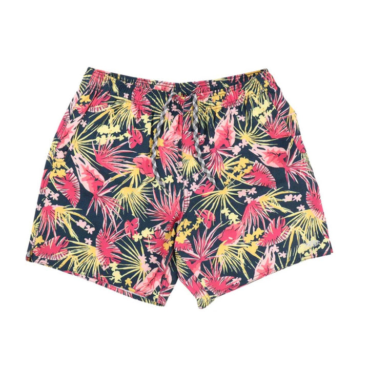 Aftco Captain's Lounge Swim Trunks