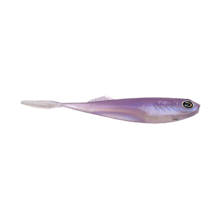 Cast Fishing Echo Minnow