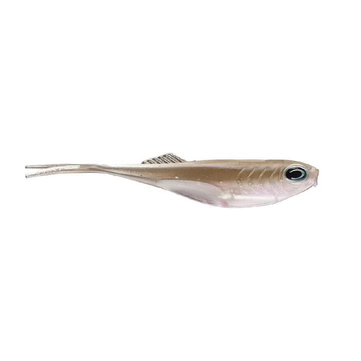 Cast Fishing Echo Minnow