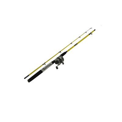 CatClaw Casting Combo 8' Medium Heavy Catfish Rod & Reel Combo