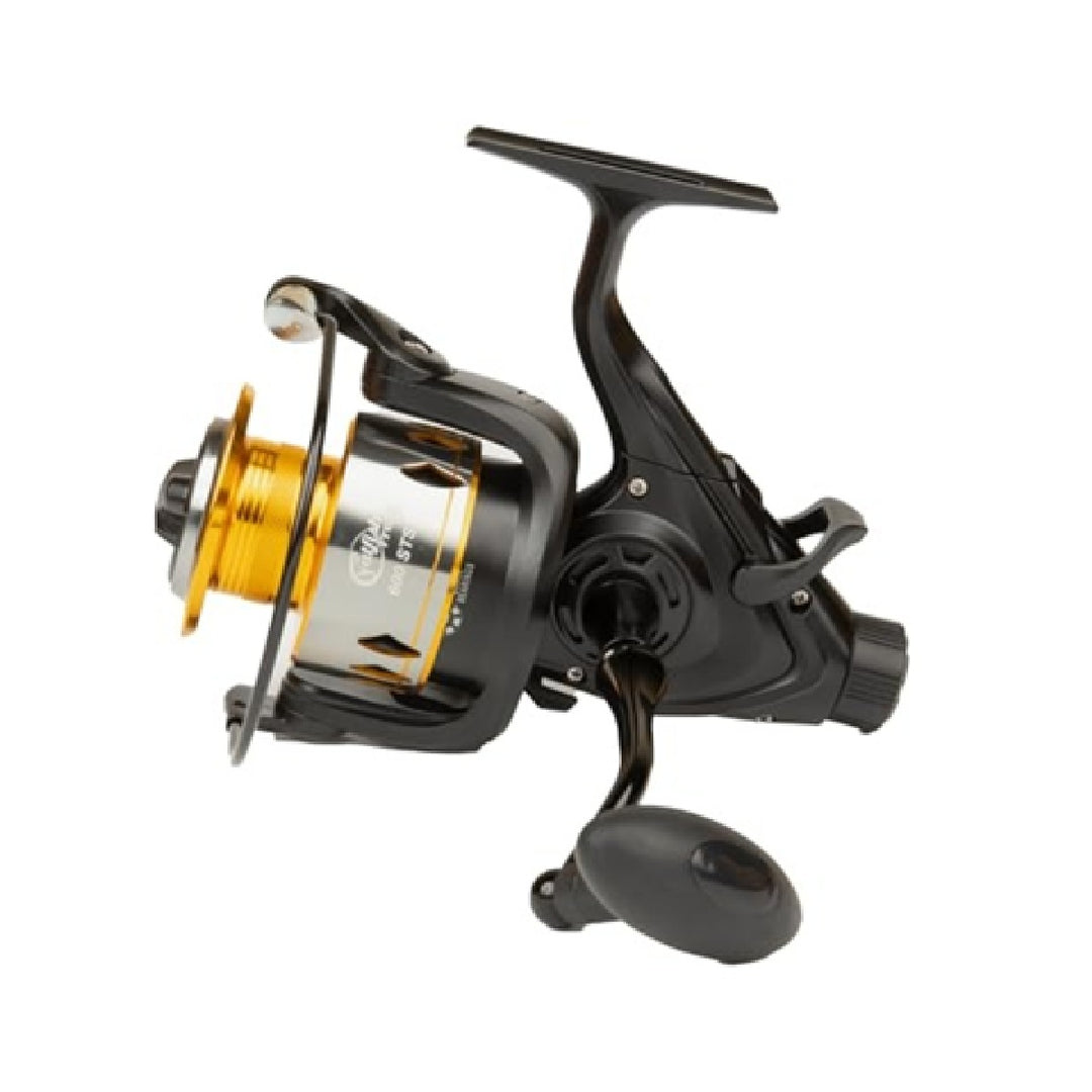 Catfish Pro Tournament Series Spinning Reel 600 STS