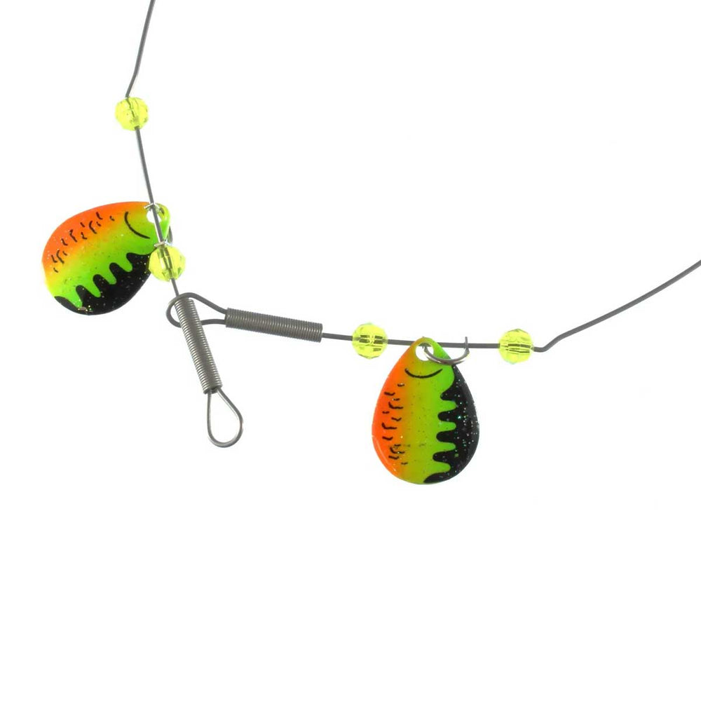 Horizontal Spreader_Fire Tiger