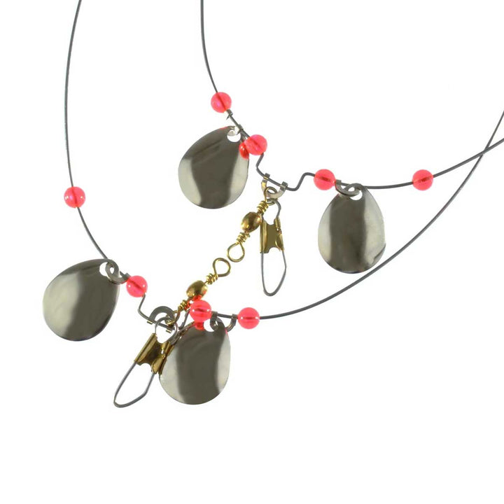 Horizontal Spreader_Nickel