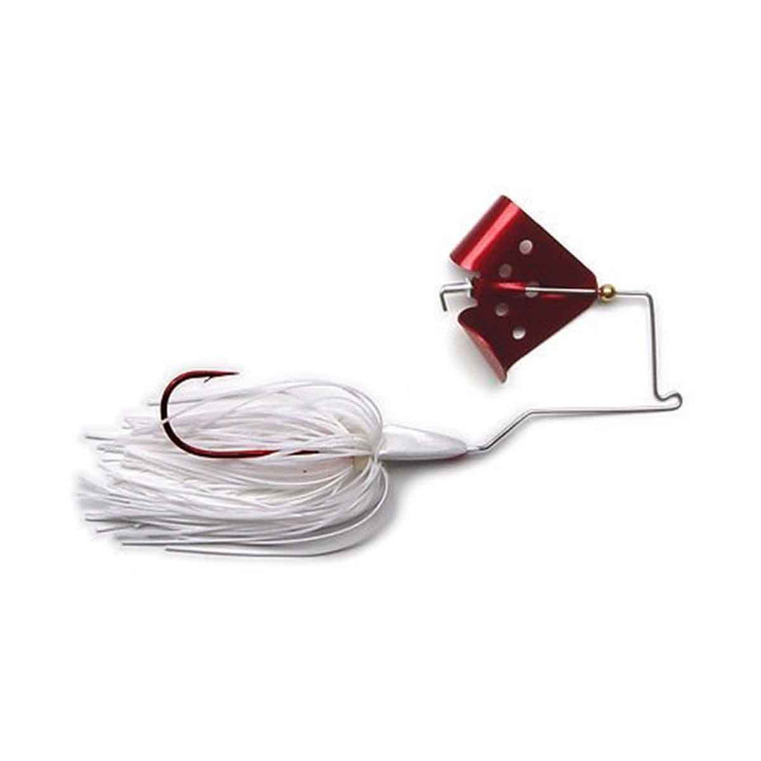 MegaStrike Cavitron Buzzbait