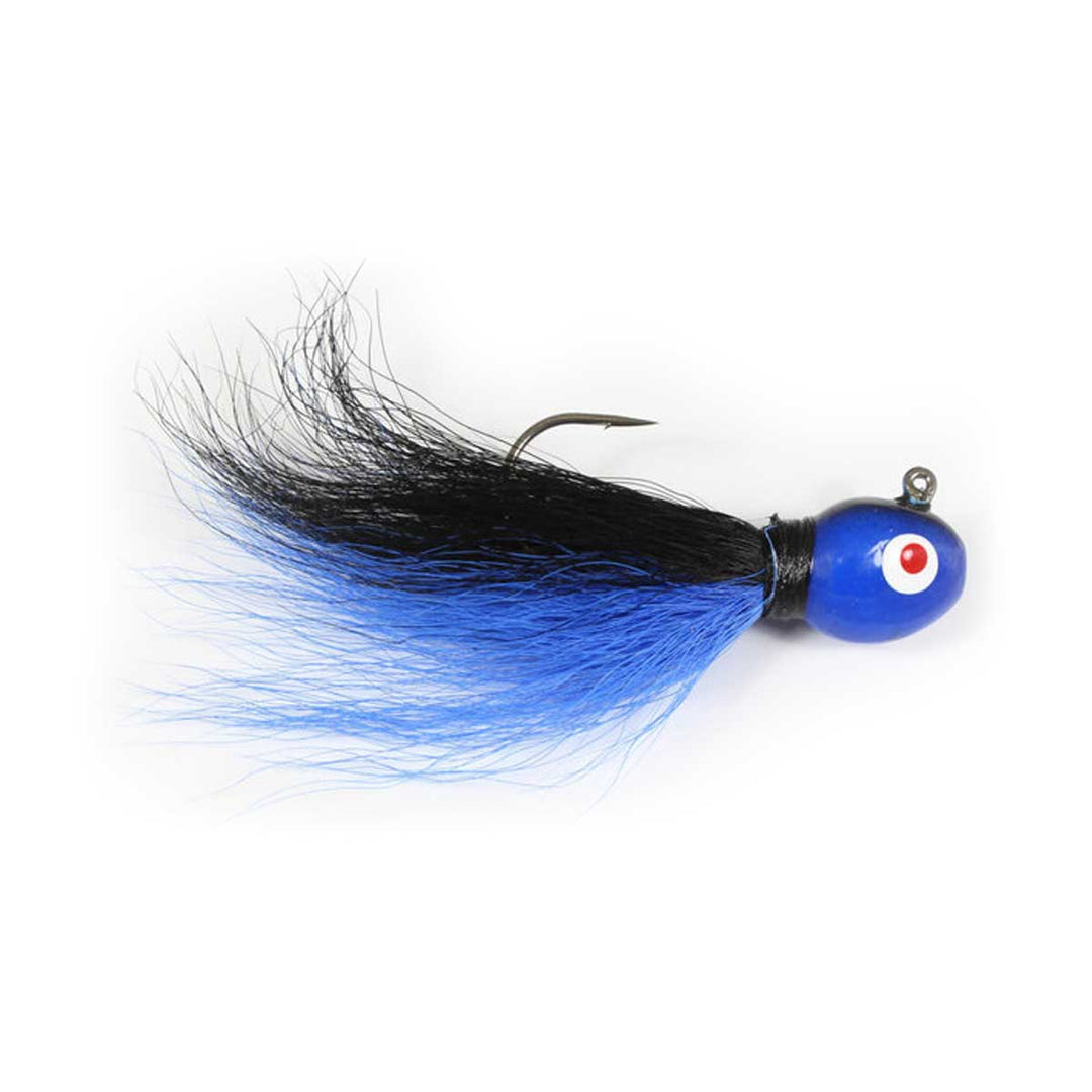 Challenger Bucktail Jig