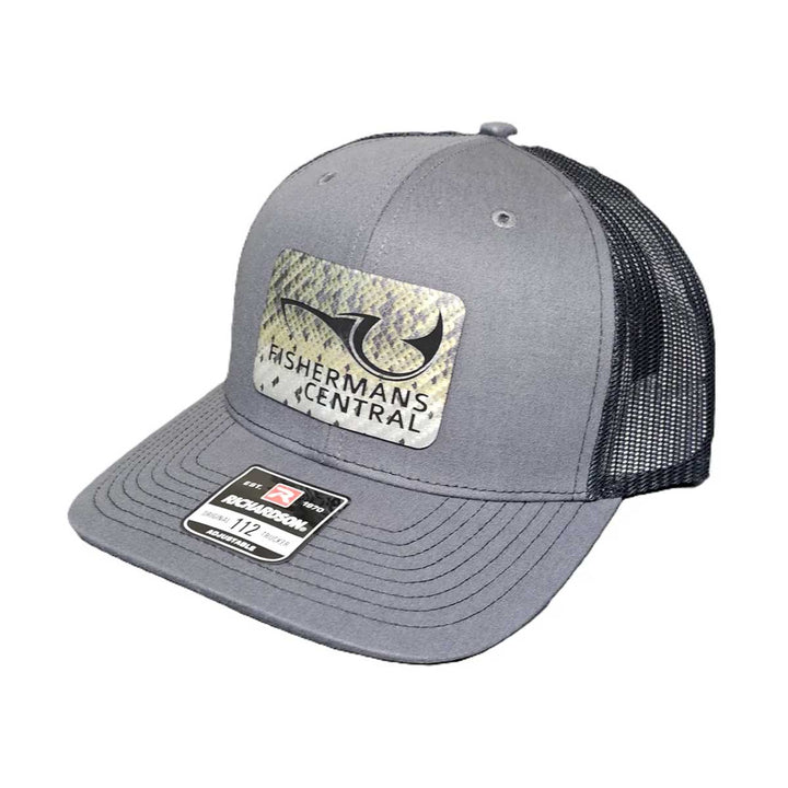 Bokar Baits Hat