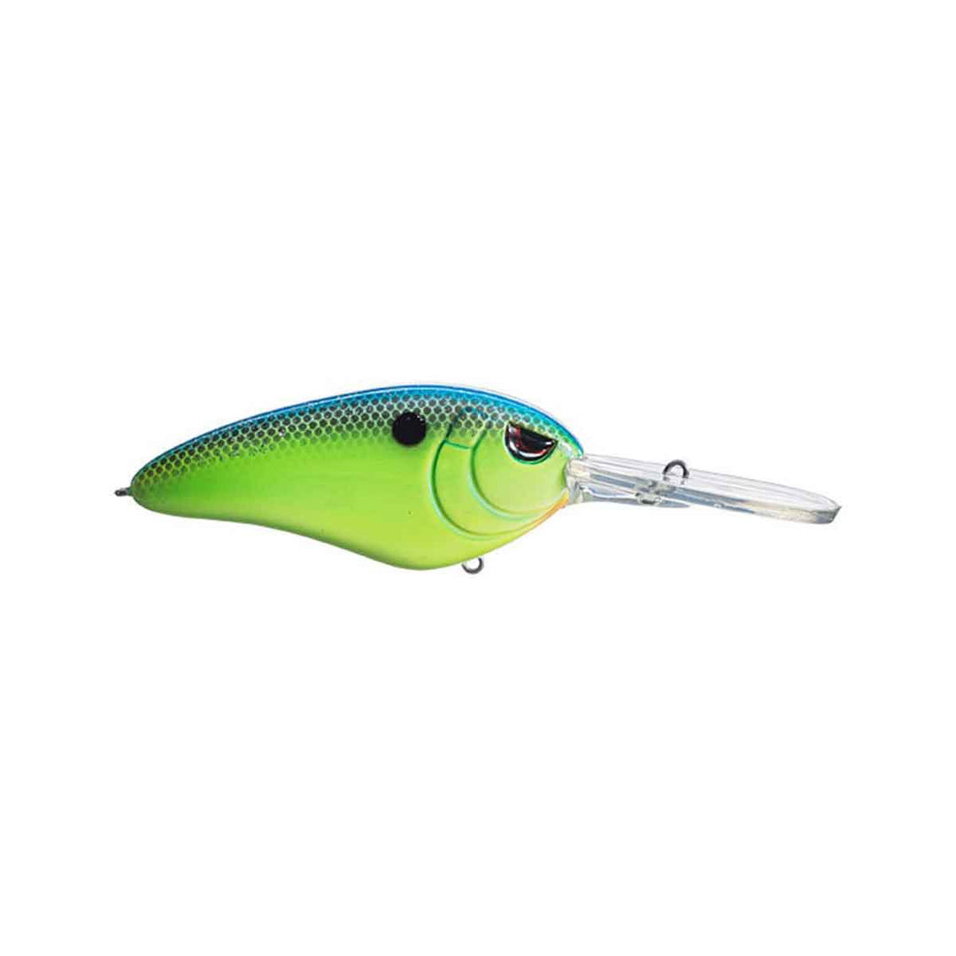 Spro Little John Super DD 90