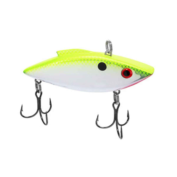 Bill Lewis Original Rat-L-Trap (Sizes - 1oz, 3/4oz, 1/4oz, 1/8oz)