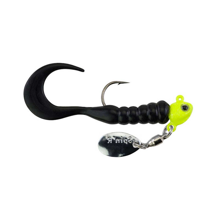 Johnson Fishing Crappie Buster Spin&