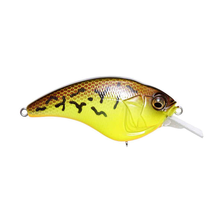 Megabass Sonicside Squarebill Crankbait