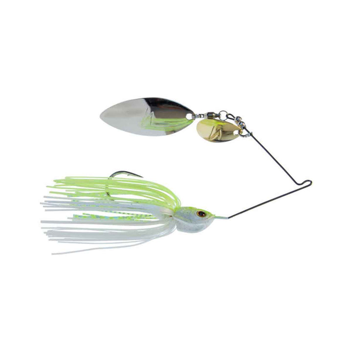 Z-Man SlingBladeZ Colorado Willow Spinnerbait