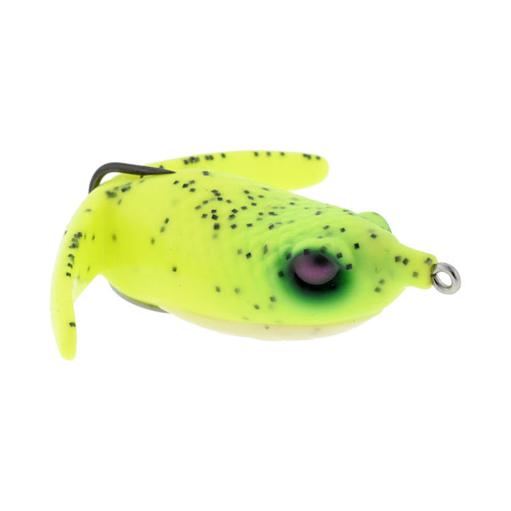 Deps Hard Belly Basirisky Frog