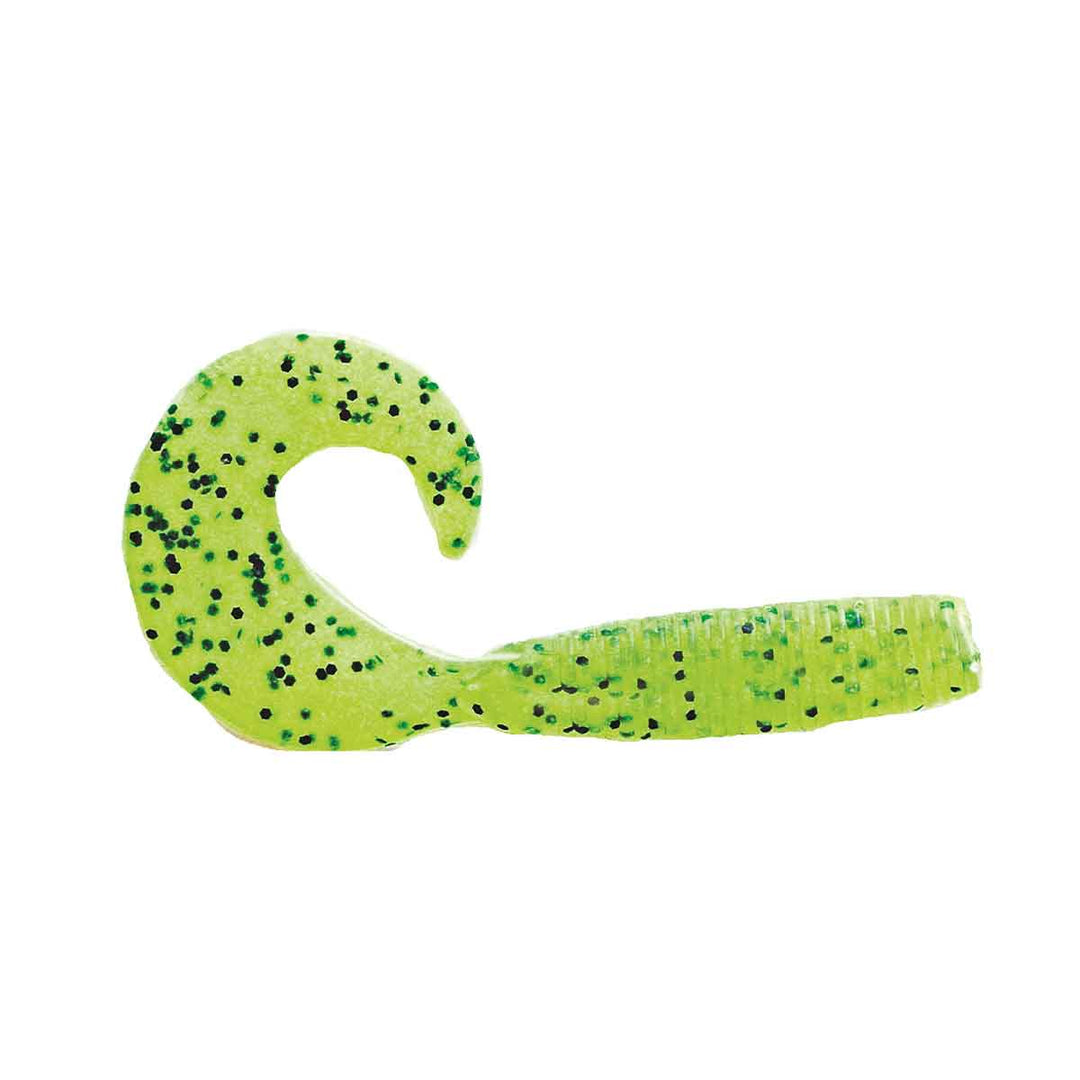 Dry Creek Baits Single Tail Money Grubber