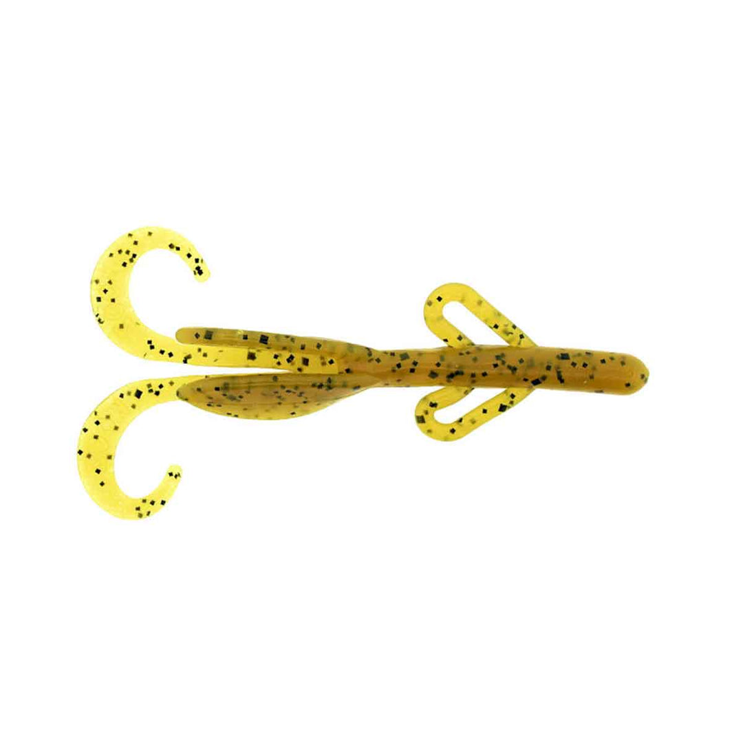 Zoom Brush Hogs 6"