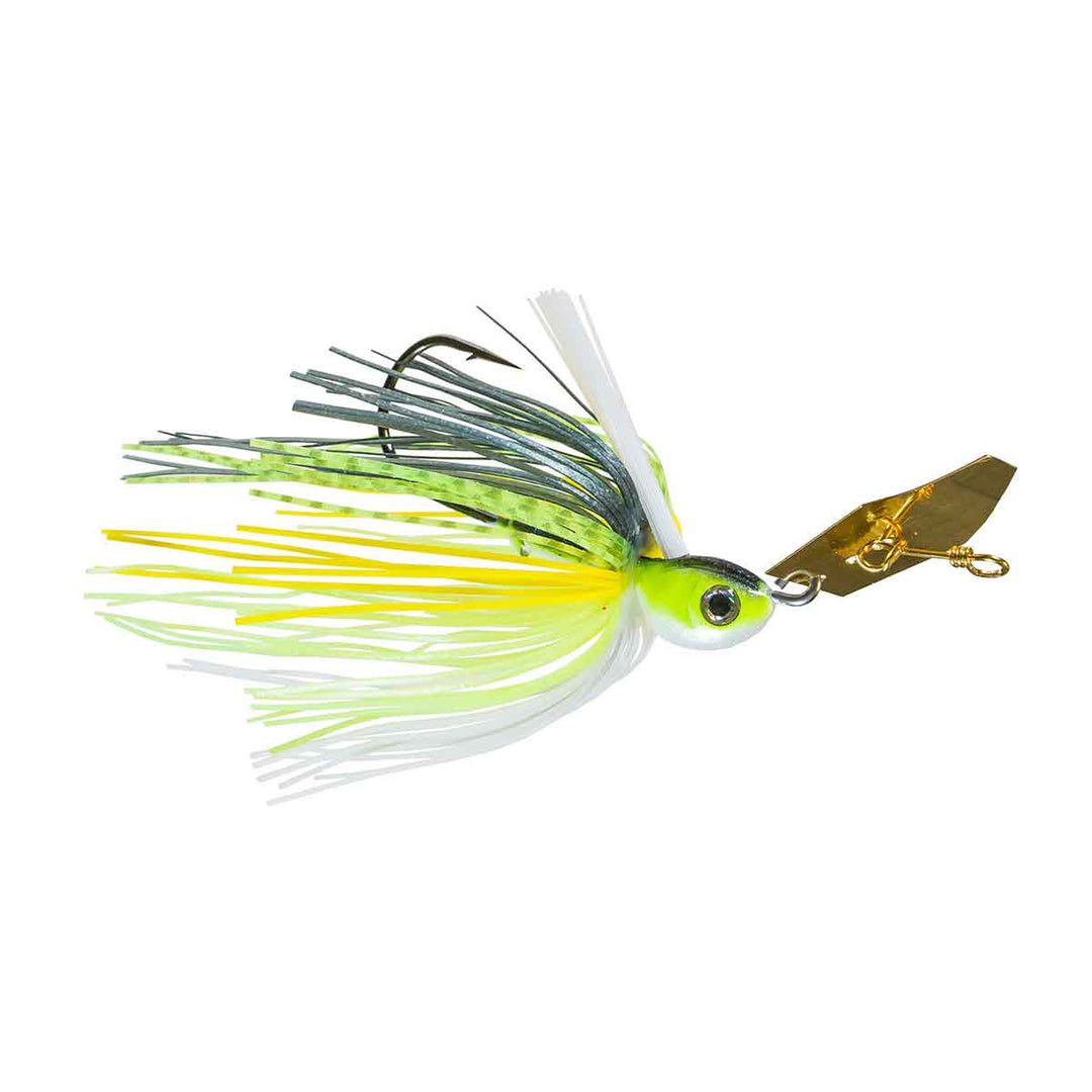 Z-Man Project Z ChatterBait Weedless