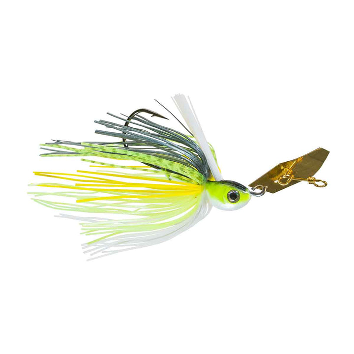 Z-Man Project Z ChatterBait Weedless