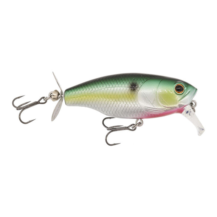 Deps Buzzjet Jr.