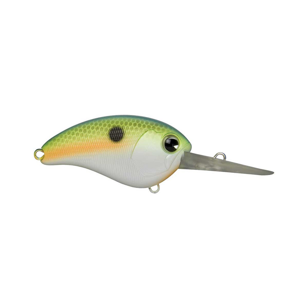Pinjack 200_Chartreuse Sexy Shad*