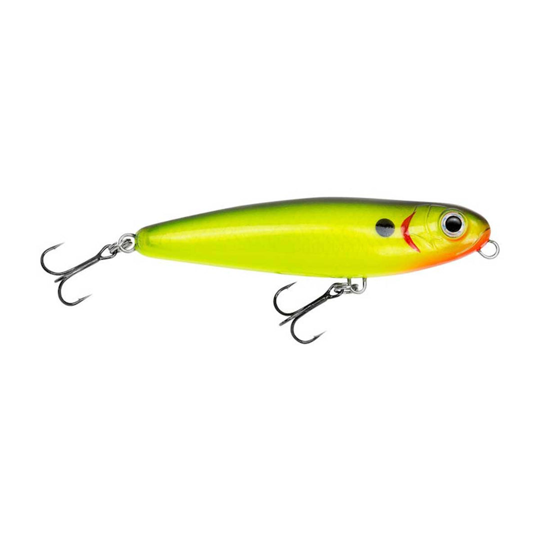 Knocker B_Chartreuse Shad*