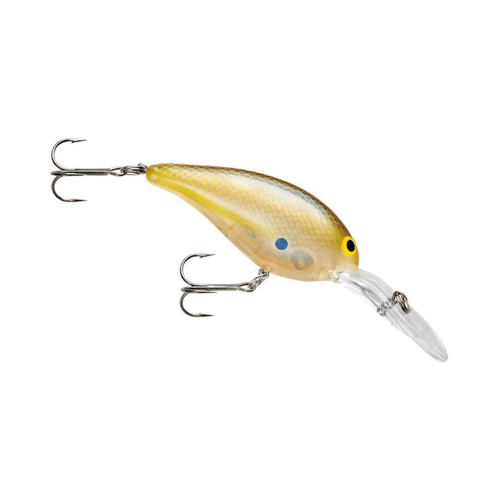 Norman Lures Deep Little N Crankbait