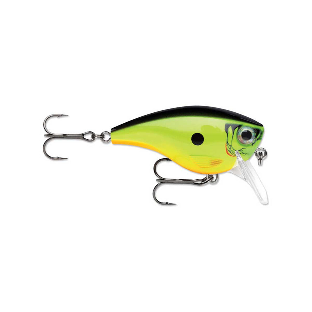 BX Brat_Chartreuse Shad