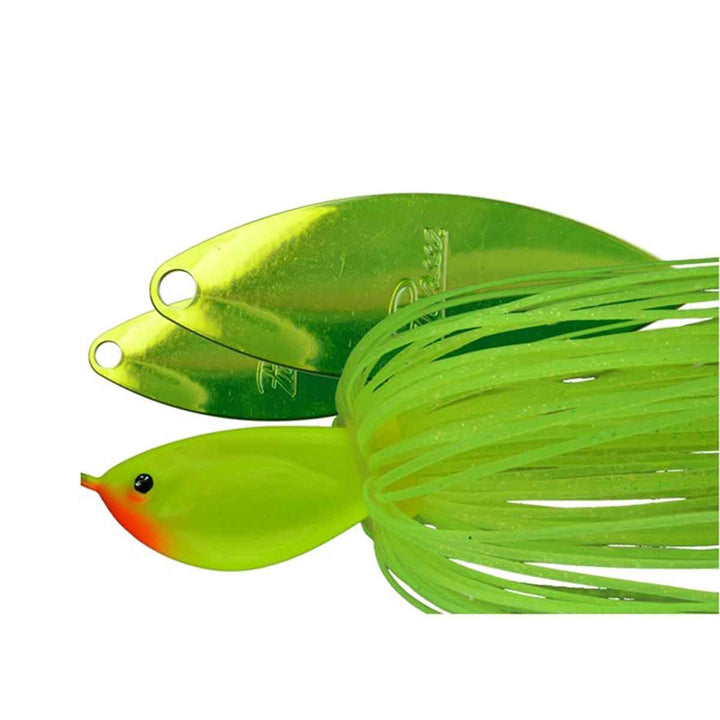 Picasso Double Willow Painted Blade Spinnerbait